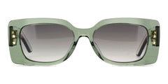 DIOR DIORPACIFIC S1U CD40098U 55A1 53 SUNGLASSES