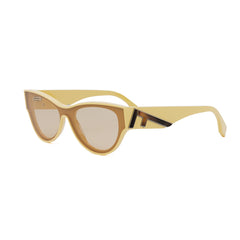 FENDI FE40135I 39E 139 SUNGLASSES