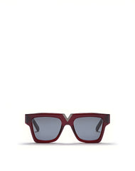 VALENTINO VLS162C BDX BLK 51 SUNGLASSES