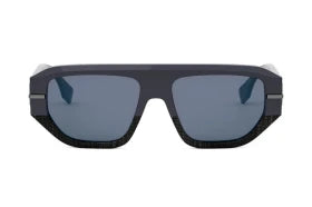 FENDI FE40142I 90V 54 SUNGLASSES