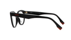 FENDI FE50074I  001 NA Full 51 145 Plastic FRAME