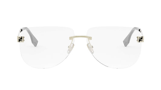 FENDI FE50076U 032 61 FRAME