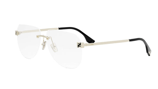 FENDI FE50076U 032 61 FRAME