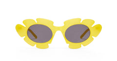 LOEWE LW40088U 39A 47 SUNGLASSES