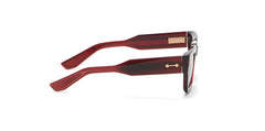 AKONI AKS114B COSMO BRG GLD 52 SUNGLASSES