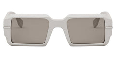 FENDI FE40073U 20E 52 SUNGLASSES