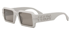 FENDI FE40073U 20E 52 SUNGLASSES