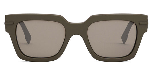 FENDI FE40078I 46E 51 SUNGLASSES