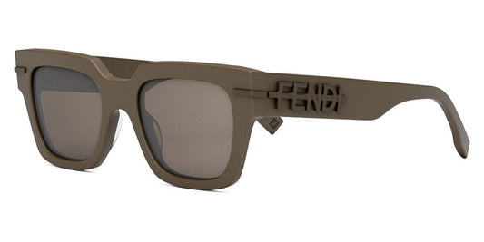 FENDI FE40078I 46E 51 SUNGLASSES