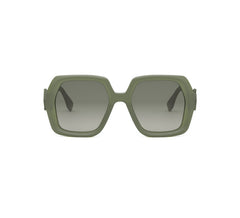 FENDI FE40139I 93P 53 SUNGLASSES