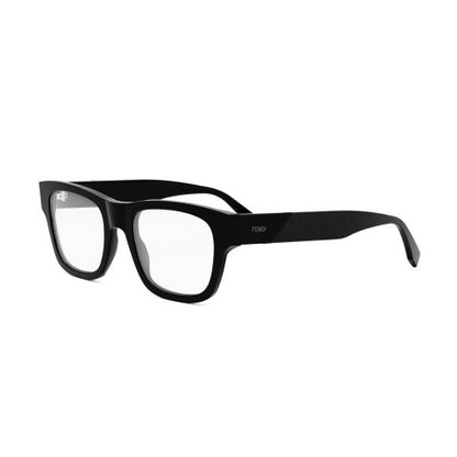 FENDI FE50089I 001 53 FRAME