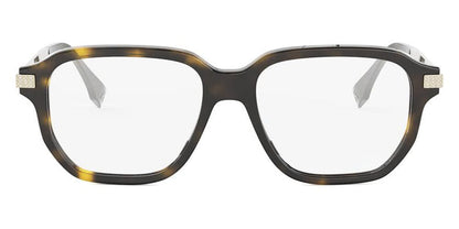 FENDI FE50121I 052 53 FRAME