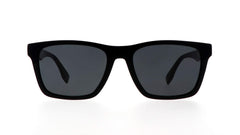 FENDI FE40093I 01A 54 SUNGLASSES