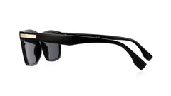 FENDI FE40093I 01A 54 SUNGLASSES