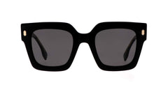 FENDI FE40101I 01A 50 SUNGLASSES