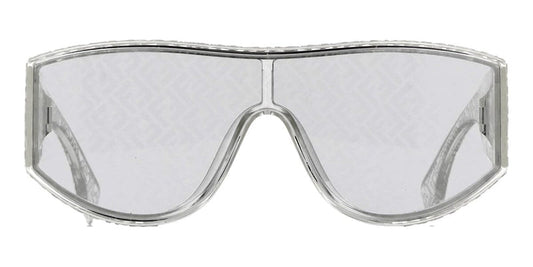 FENDI FE40128I 26C 138 SUNGLASSES