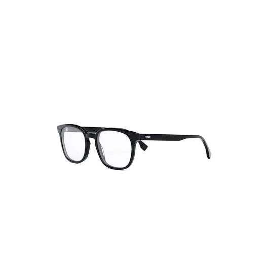 FENDI FE50047I 001 52 FRAME