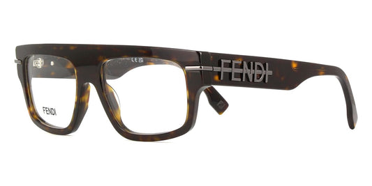 FENDI FE50062I 052 54 FRAME