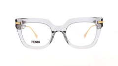 FENDI FE50065I 020 50 FRAME