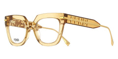 FENDI FE50065I 057 50 FRAME