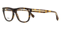 FENDI FE50070I  052 NA Full 54 150 Plastic FRAME