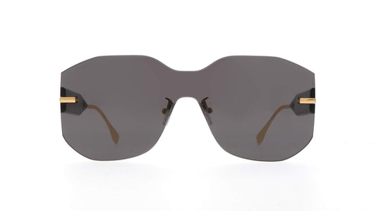 FENDI FE40067U 30A 138 SUNGLASSES