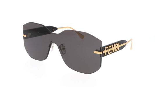 FENDI FE40067U 30A 138 SUNGLASSES