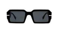 FENDI FE40073U 02A 52 SUNGLASSES