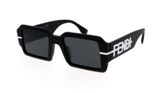 FENDI FE40073U 02A 52 SUNGLASSES