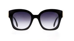 FENDI FE40098I 01W 63 SUNGLASSES