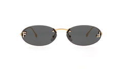 FENDI FE4075US 30A 54 SUNGLASSES