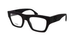 FENDI FE50069I  002 NA Full 51 145 Plastic FRAME