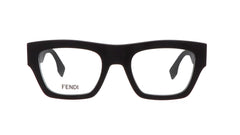 FENDI FE50069I  002 NA Full 51 145 Plastic FRAME