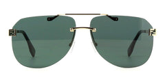 FENDI FE40115U 32N 61 SUNGLASSES