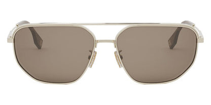 FENDI FE40154U 32E 61 SUNGLASSES