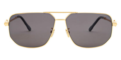 FRED FG40013U 30D 62 SUNGLASSES