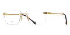 FRED FG50032U  030 NA Rimless 58 150 Metal FRAME