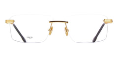 FRED FG50032U  030 NA Rimless 58 150 Metal FRAME