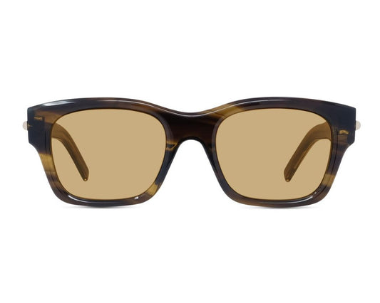 GIVENCHY GV40090I 56E 52 SUNGLASSES