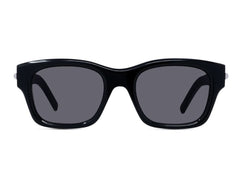 GIVENCHY GV40090I 01A 52 SUNGLASSES