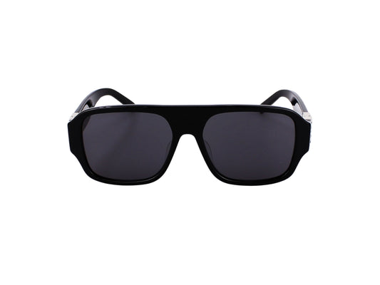 GIVENCHY GV40007U  01A 0001 Full 57 135 Plastic SUNGLASSES