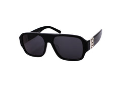 GIVENCHY GV40007U  01A 0001 Full 57 135 Plastic SUNGLASSES