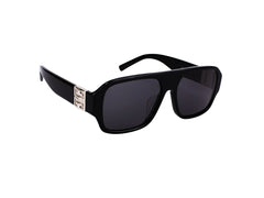 GIVENCHY GV40007U  01A 0001 Full 57 135 Plastic SUNGLASSES