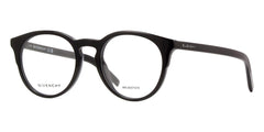 GIVENCHY GV50001I 001 51 FRAME