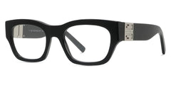 GIVENCHY GV50058I 001 51 FRAME