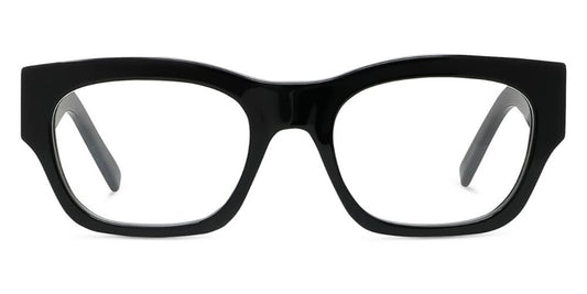 GIVENCHY GV50058I 001 51 FRAME