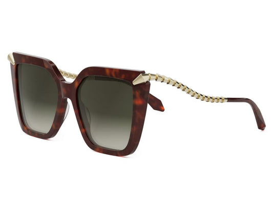 BVLGARI BV40002I 54F 55 SUNGLASSES