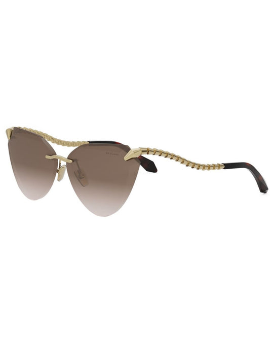 BVLGARI BV40024U 32F 65 SUNGLASSES