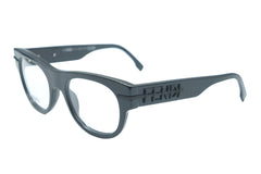 FENDI FE50078I 001 51 FRAME