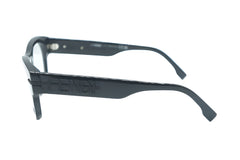 FENDI FE50078I 001 51 FRAME